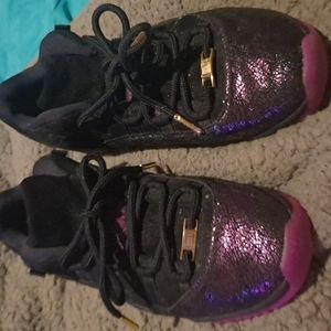Air Jordan Wmns Air Jordan 11 Low 'Rook to Queen' Womens Sneakers